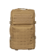 Рюкзак штурмовий MOLLE Laser 45 л. - Фото 2