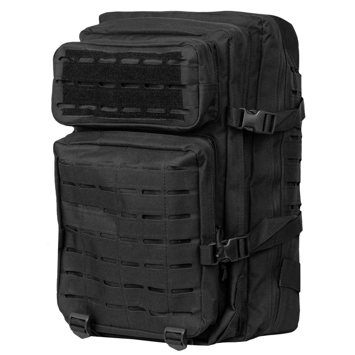 Рюкзак штурмовий MOLLE Laser 45 л.