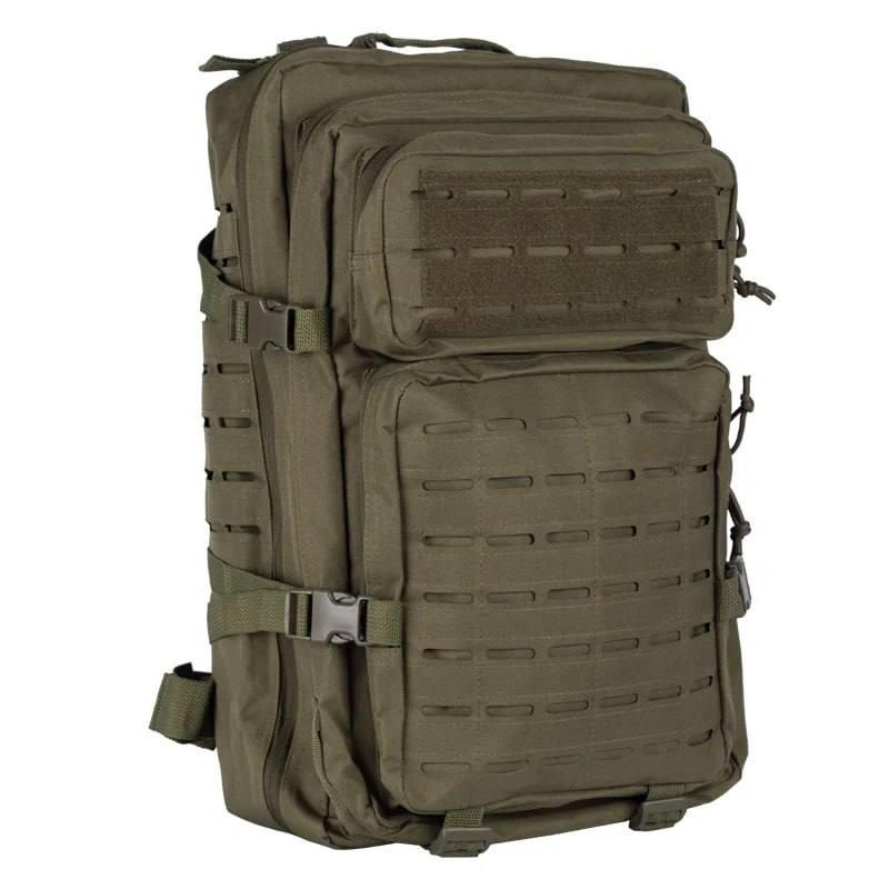 Рюкзак штурмовий MOLLE Laser 45 л.