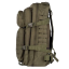 Рюкзак штурмовий MOLLE Laser 45 л. - Фото 16