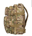Рюкзак штурмовий MOLLE Laser 45 л. - Фото 5