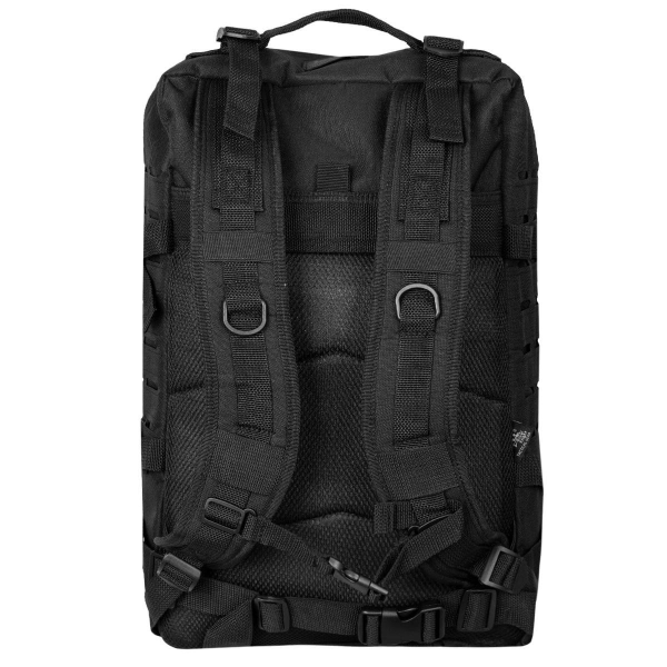 Рюкзак штурмовий MOLLE Laser 45 л.