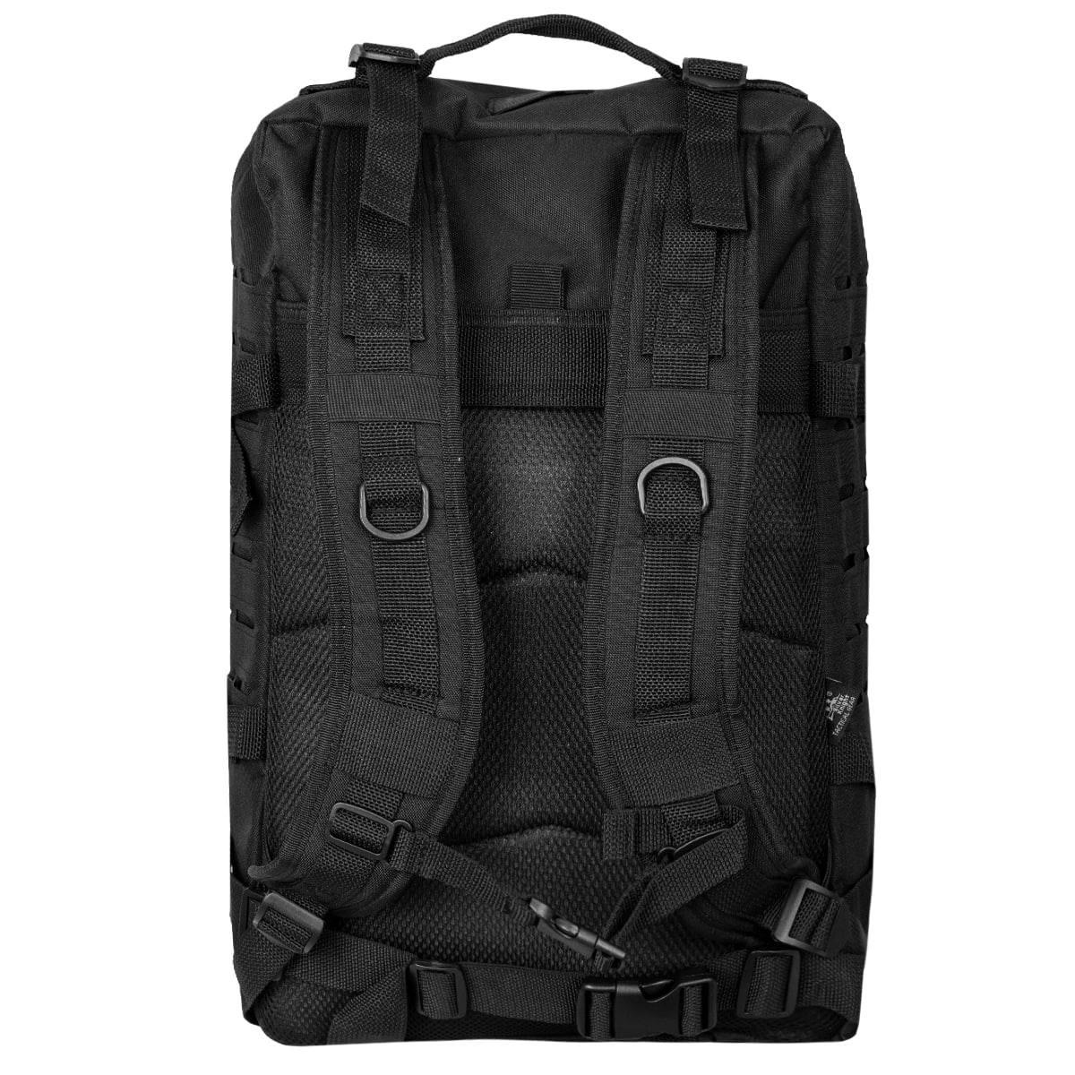 Рюкзак штурмовий MOLLE Laser 45 л.