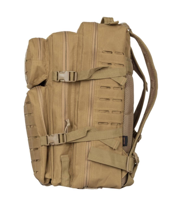 Рюкзак штурмовий MOLLE Laser 45 л.