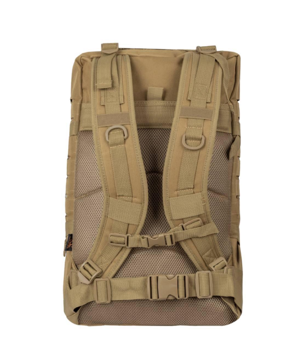 Рюкзак штурмовий MOLLE Laser 45 л.
