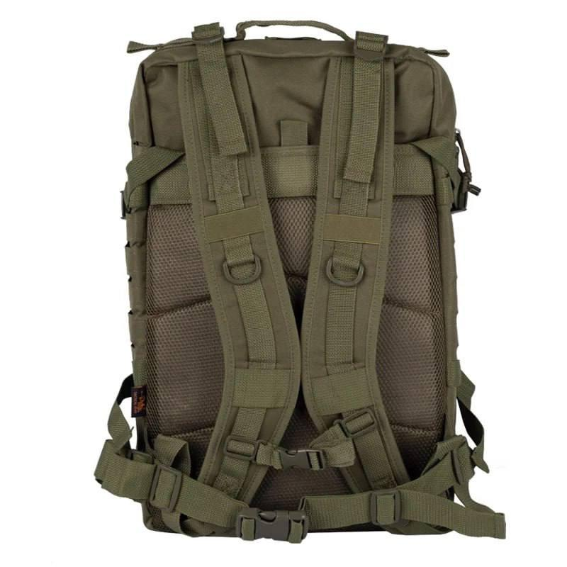 Рюкзак штурмовий MOLLE Laser 45 л.