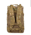 Рюкзак штурмовий MOLLE Laser 45 л. - Фото 8