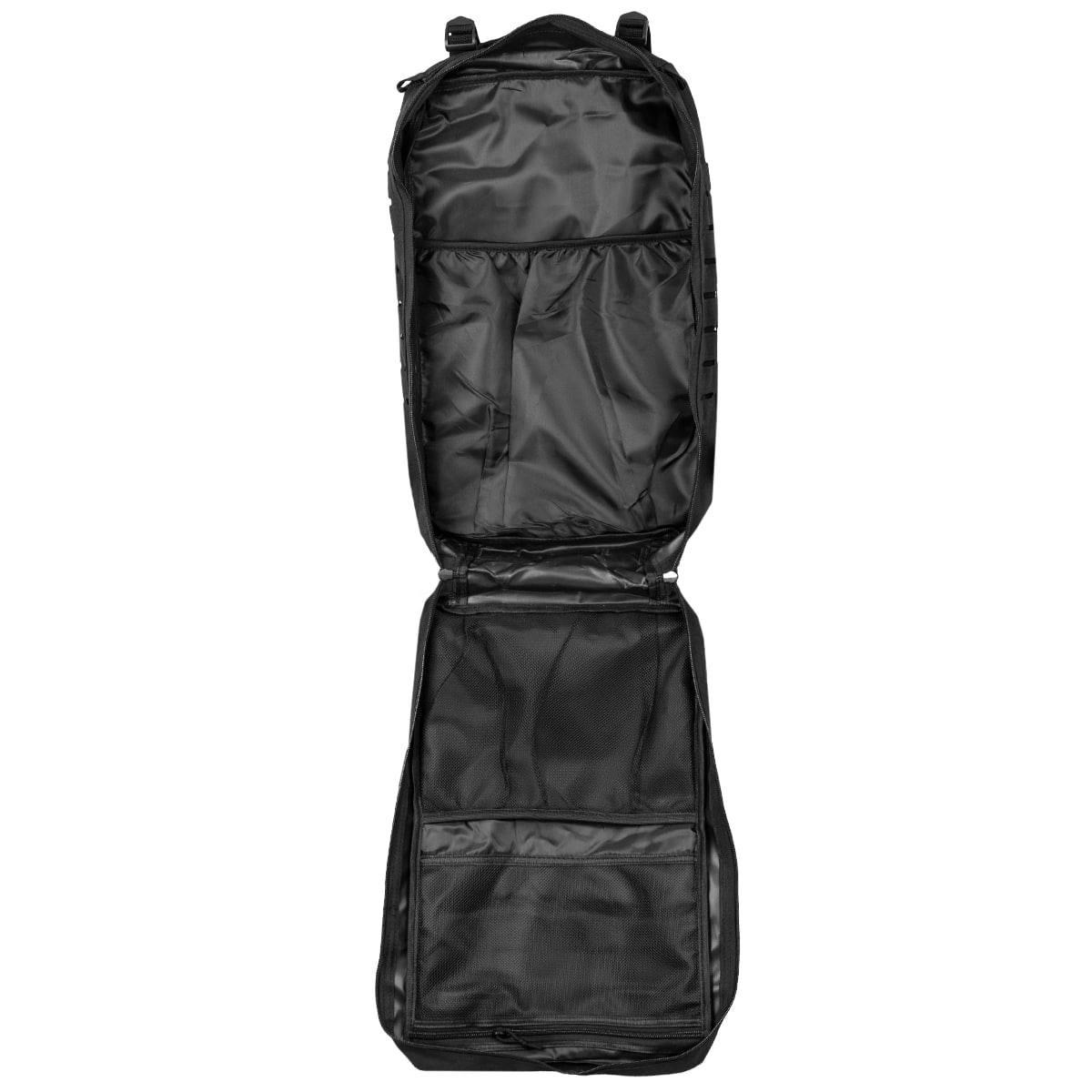 Рюкзак штурмовий MOLLE Laser 45 л.