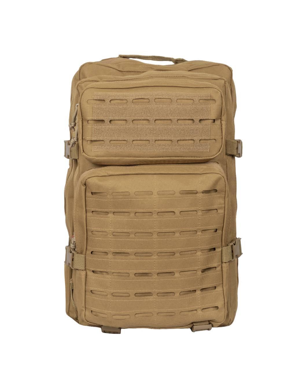 Рюкзак штурмовий MOLLE Laser 45 л.