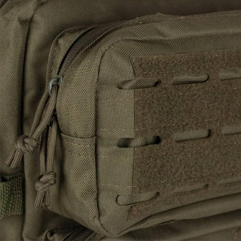 Рюкзак штурмовий MOLLE Laser 45 л.