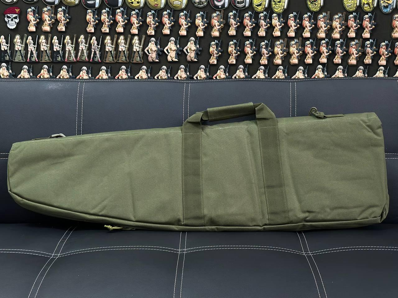 Сумка для зброї SABADO 85см