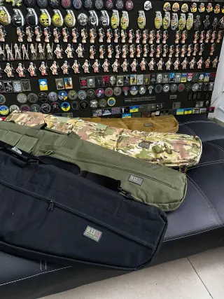 Сумка для зброї SABADO 85см