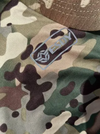 Костюм Джогер +Футболка Esdy + Бейсболка 🧢 Каратель