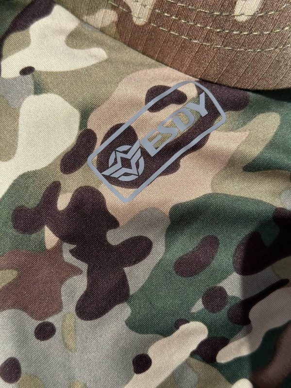 Костюм Джогер +Футболка Esdy + Бейсболка 🧢 Каратель