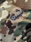 Костюм Джогер +Футболка Esdy + Бейсболка 🧢 Каратель - Фото 9