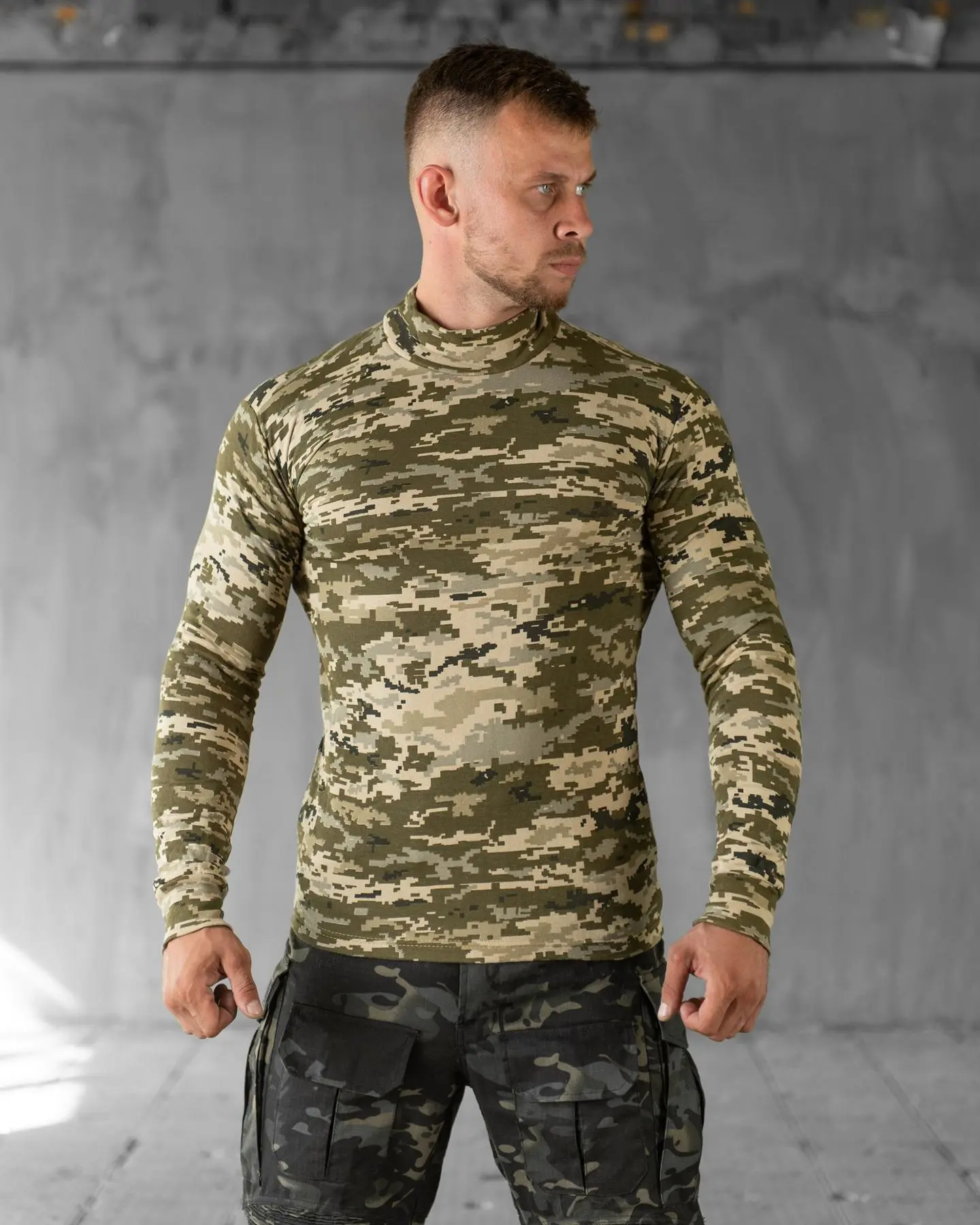 Гольф піксель v2