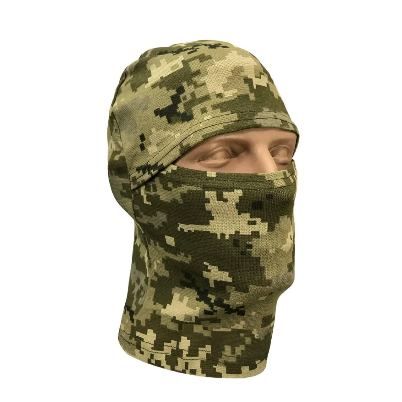 Балаклава Ніндзя
