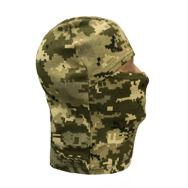 Балаклава Ніндзя
