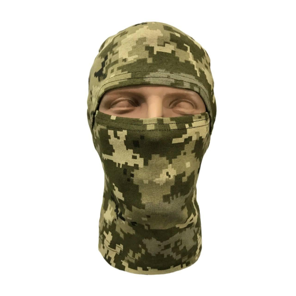 Балаклава Ніндзя
