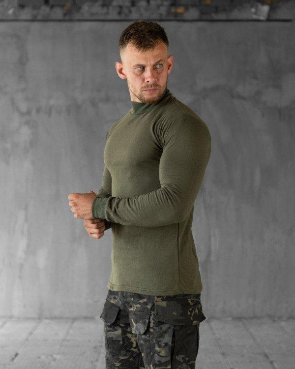 Khaki golf