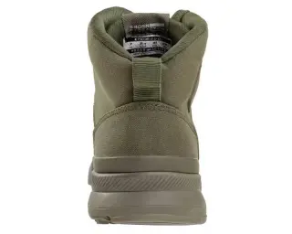 Тактичні високі кеди Pentagon Hybrid 2.0 Boots Olive