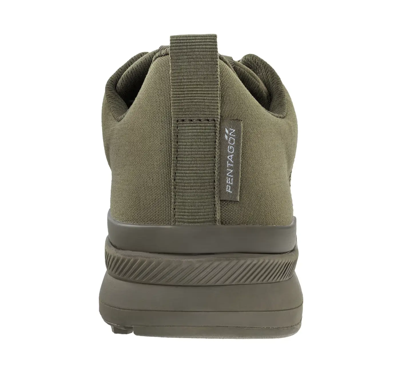 ТАКТИЧНІ КЕДИ PENTAGON CORDURA HYBRID 2.0 SHOES