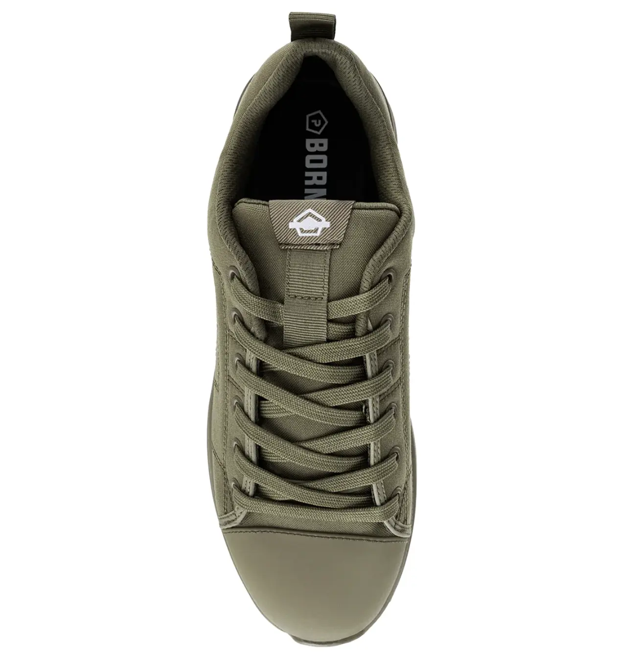 ТАКТИЧНІ КЕДИ PENTAGON CORDURA HYBRID 2.0 SHOES