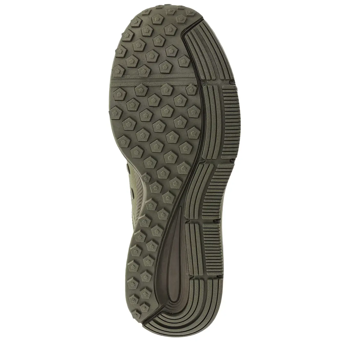 ТАКТИЧНІ КЕДИ PENTAGON CORDURA HYBRID 2.0 SHOES