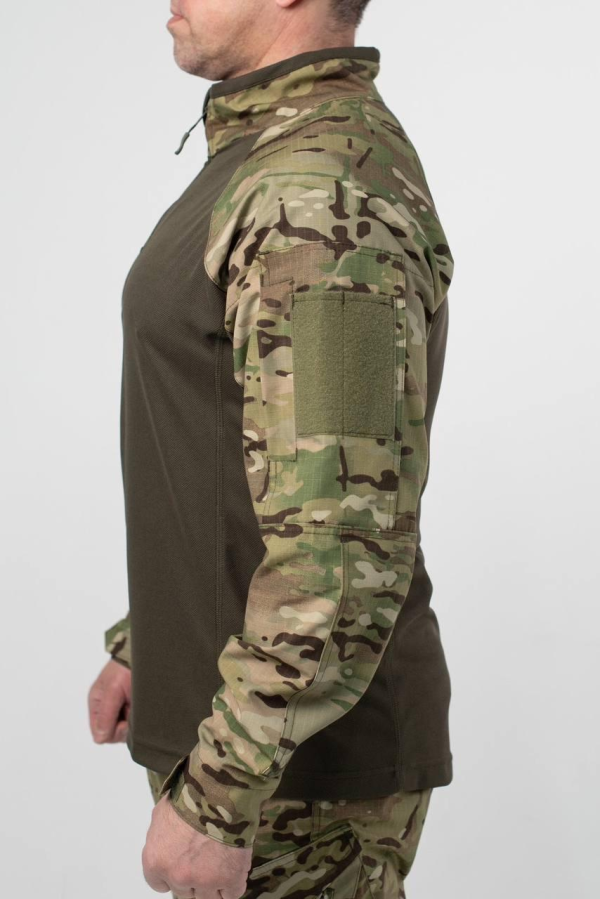 Убакс мультикам MILITARY БАТАЛИ