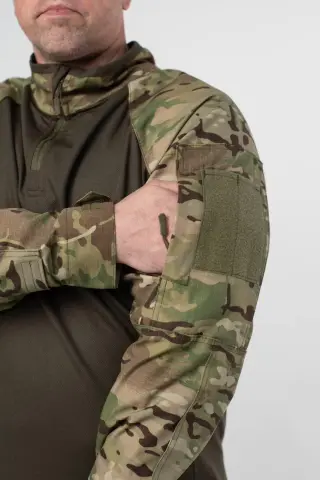 Ubaks multicam MILITARY BATALI