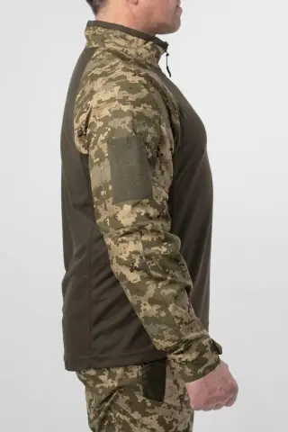 Ubaks pixel MILITARY BATALI