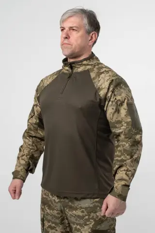 Ubaks pixel MILITARY BATALI