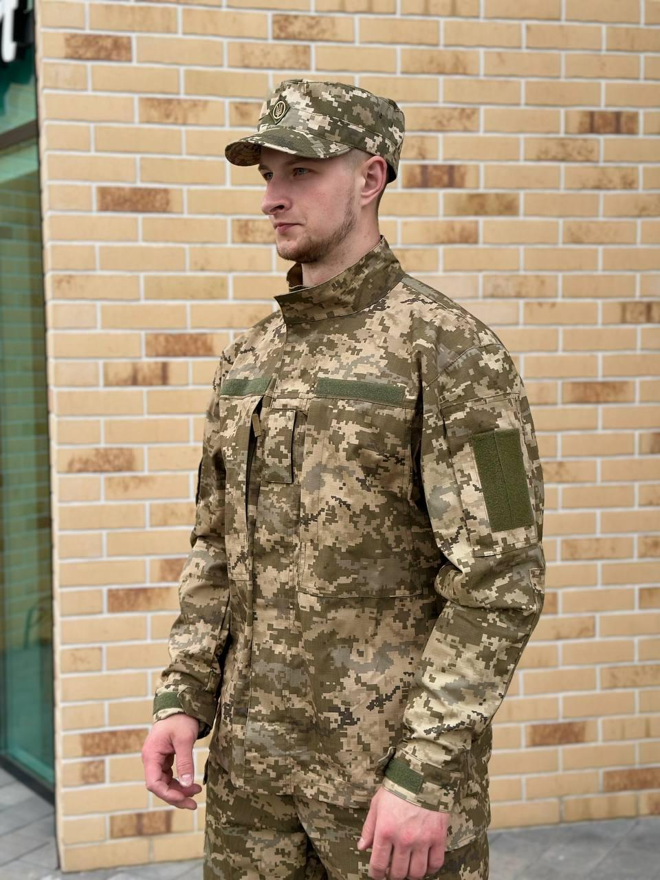 Форма статутна піксель B&L БАТАЛИ