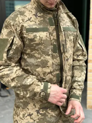 Форма статутна піксель B&L БАТАЛИ