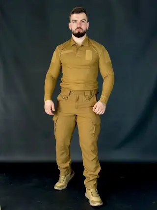 Комплект нейлон стрейч баласт
