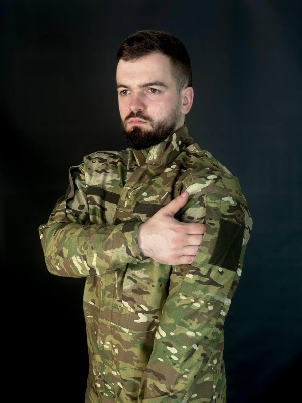 Тактичний комплект Штурмовий Польовий Посилений 14 кишень