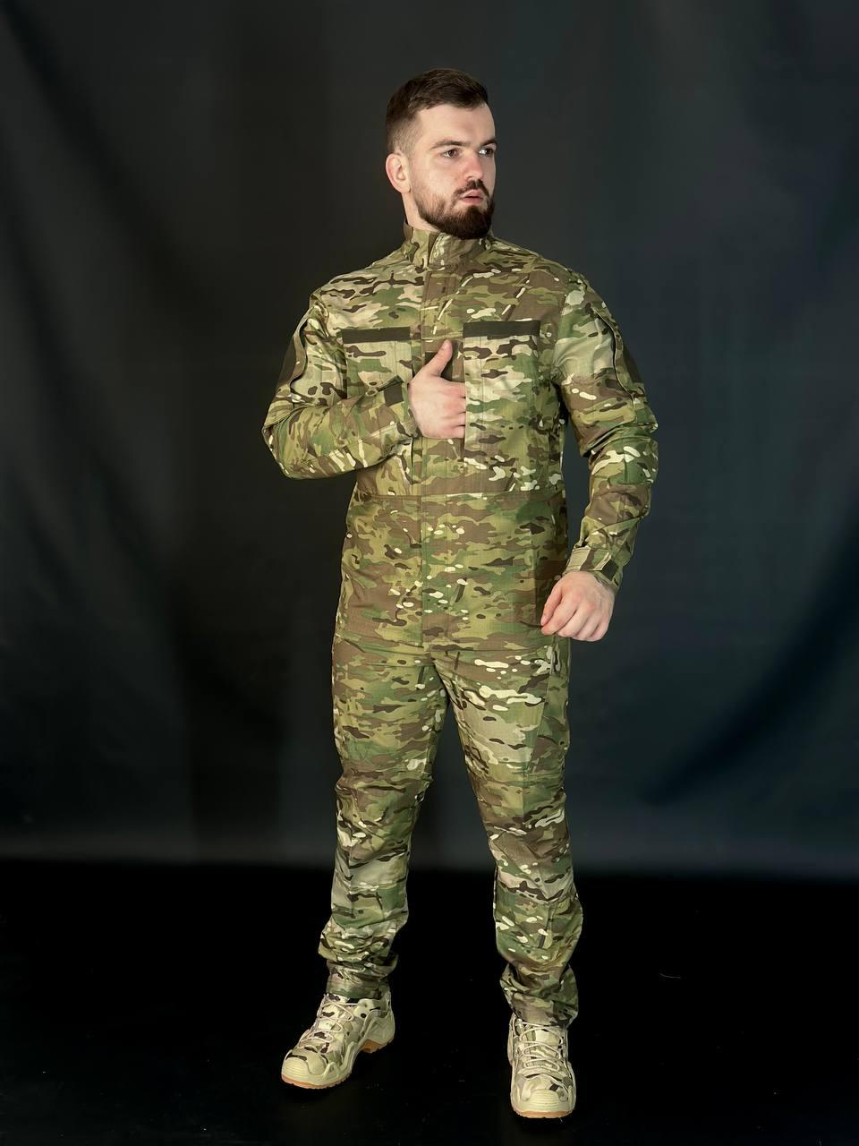Тактичний комплект Штурмовий Польовий Посилений 14 кишень