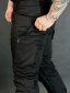 Штани Canvas Black - Photo 7