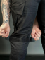 Штани Canvas Black - Photo 9