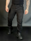 Штани Canvas Black - Photo 6