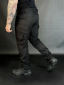 Штани Canvas Black - Photo 5
