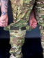 Штани Canvas MultiCam - Фото 7