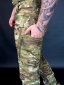 Штани Canvas MultiCam - Фото 9