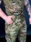 Штани Canvas MultiCam - Фото 5