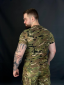 Футболка Мультикам Стрейч MTP Military - Фото 5