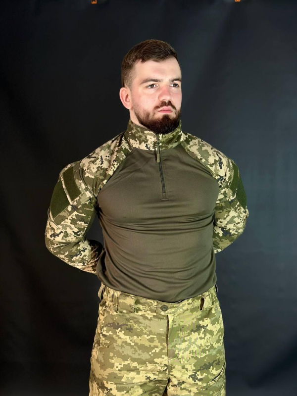 Убакс Coll Max H.O.