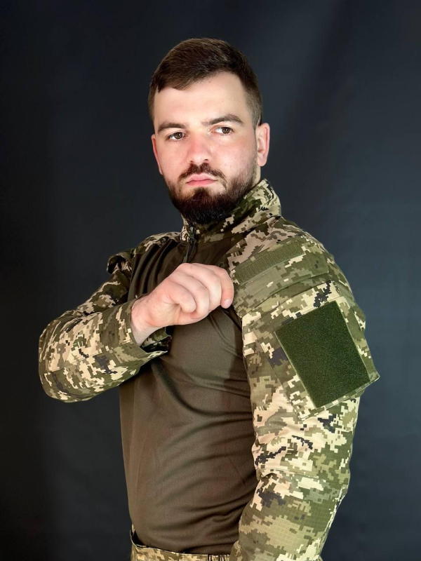 Убакс Coll Max H.O.