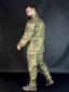 Костюм літній польовий R&M Піксель - Photo 3