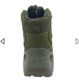 Черевики тактичні Alligator олива