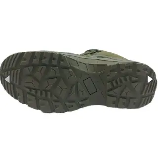 Черевики тактичні Alligator олива